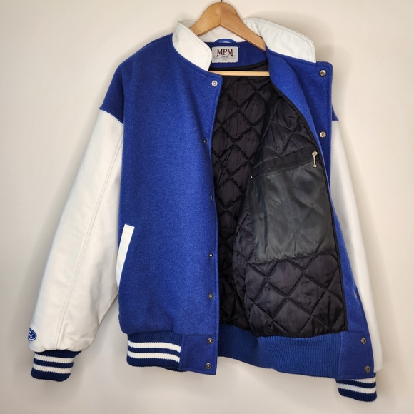 **Authentic** Ford Jacket - Picture 4 of 5